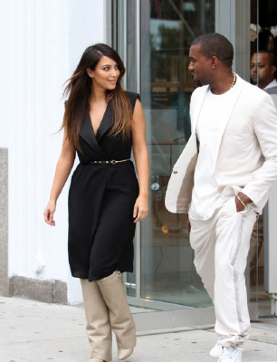 Kim Kardashian pic #533545