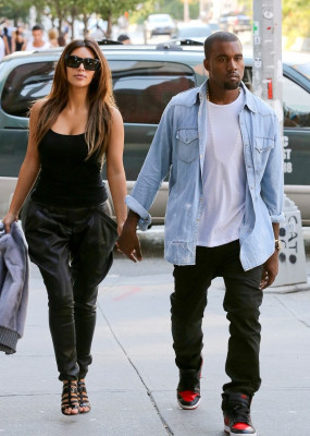 Kim Kardashian pic #528049