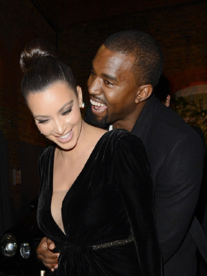Kim Kardashian pic #554342