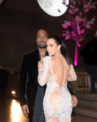 Kim Kardashian pic #773084