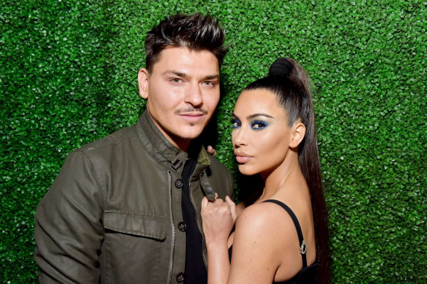 Kim Kardashian pic #1025602