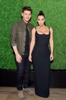 Kim Kardashian pic #1025598
