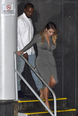 Kim Kardashian pic #642089