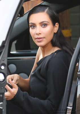 Kim Kardashian pic #739584