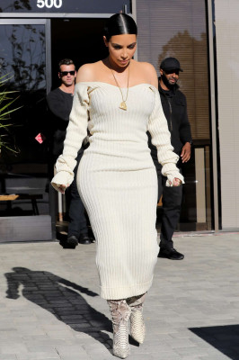 Kim Kardashian pic #919247