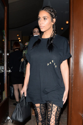 Kim Kardashian pic #870127