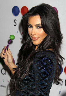 Kim Kardashian pic #228955