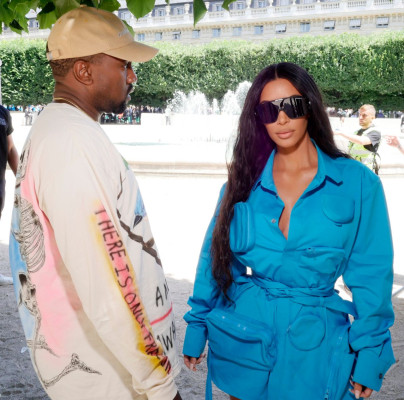 Kim Kardashian pic #1054915