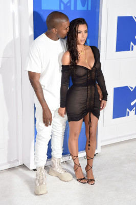 Kim Kardashian pic #874216