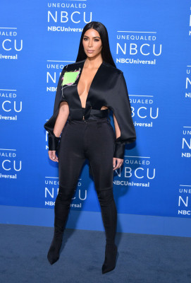 Kim Kardashian pic #933706