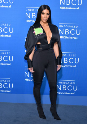 Kim Kardashian pic #933707