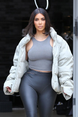 Kim Kardashian pic #1033700