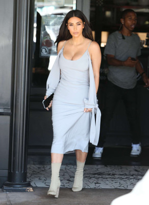 Kim Kardashian pic #871506