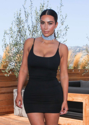 Kim Kardashian pic #871326