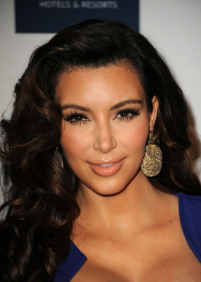Kim Kardashian pic #446270