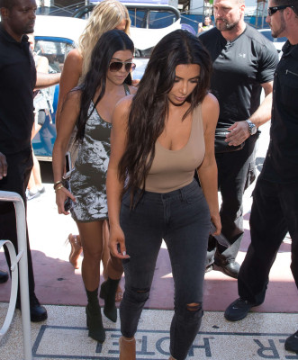 Kim Kardashian pic #877538