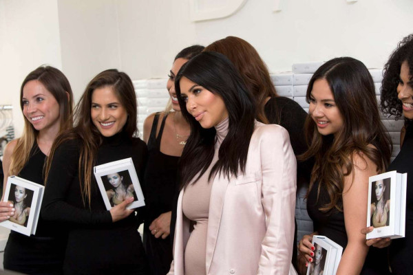 Kim Kardashian pic #790498
