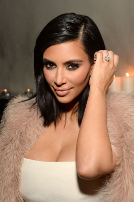 Kim Kardashian pic #760610