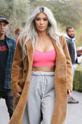 Kim Kardashian pic #1010042