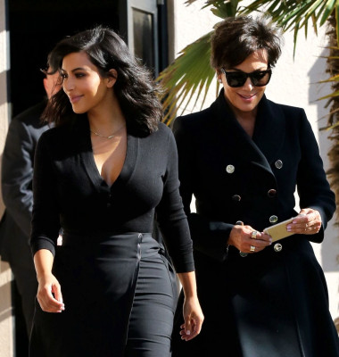 Kim Kardashian pic #758611