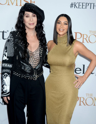 Kim Kardashian pic #924224