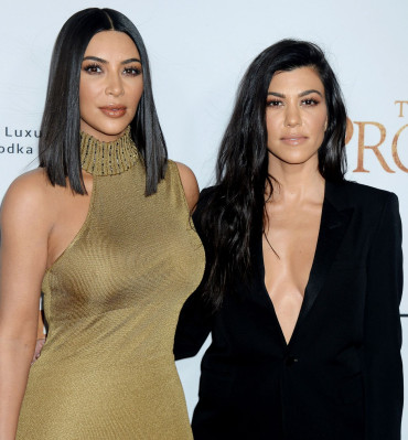 Kim Kardashian pic #924228