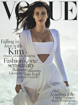 Kim Kardashian pic #757364