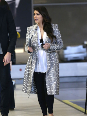 Kim Kardashian pic #600060