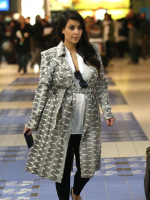 Kim Kardashian pic #600058