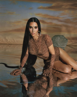 Kim Kardashian pic #1254130