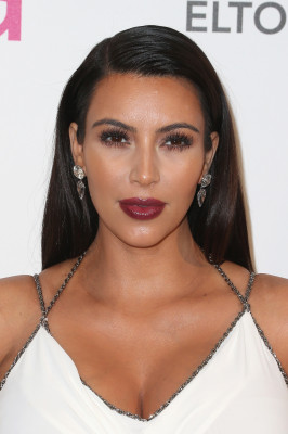 Kim Kardashian pic #579716
