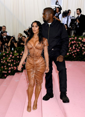 Kim Kardashian pic #1131512
