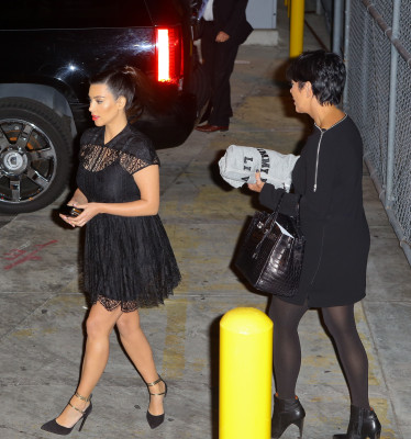 Kim Kardashian pic #573089
