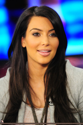 Kim Kardashian pic #309314