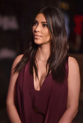 Kim Kardashian pic #748007
