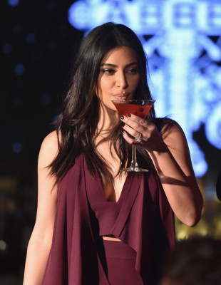 Kim Kardashian pic #748014