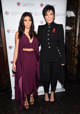 Kim Kardashian pic #748003