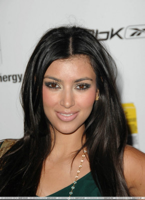 Kim Kardashian pic #132582