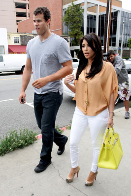 Kim Kardashian pic #425323
