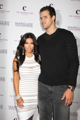 Kim Kardashian pic #441518