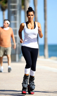 Kim Kardashian pic #249264