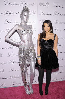 Kim Kardashian pic #313094