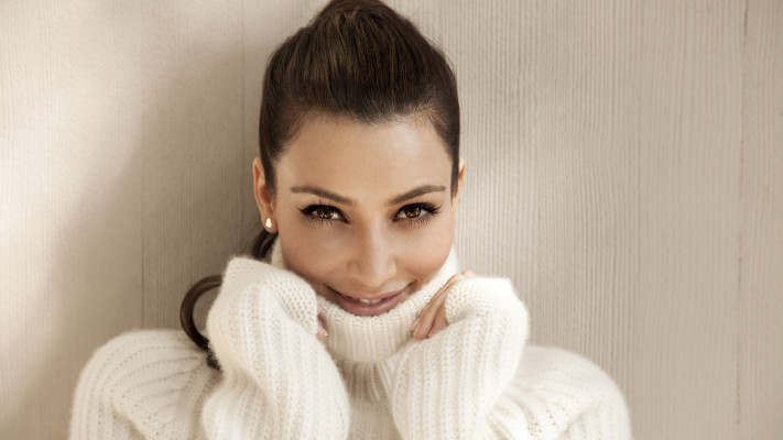 Kim Kardashian pic #592291