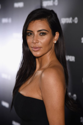 Kim Kardashian pic #817198