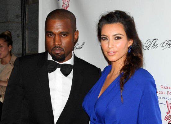 Kim Kardashian pic #607925