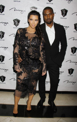 Kim Kardashian pic #610434