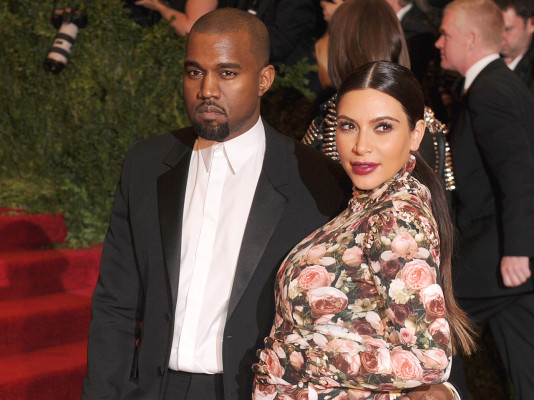 Kim Kardashian pic #854643