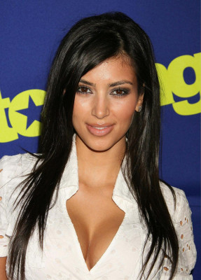 Kim Kardashian pic #74936