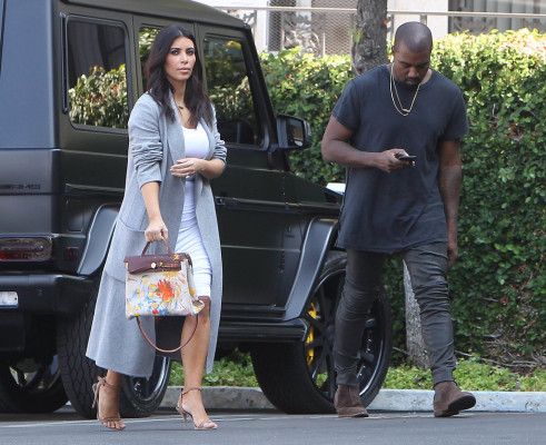 Kim Kardashian pic #741712
