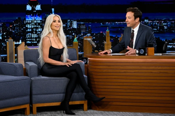 Kim Kardashian pic #1305214